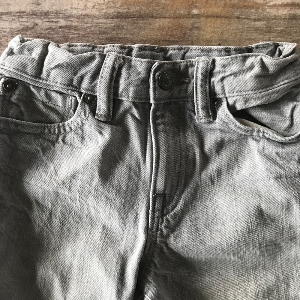 GAP Boys Gray Jeans - 5T